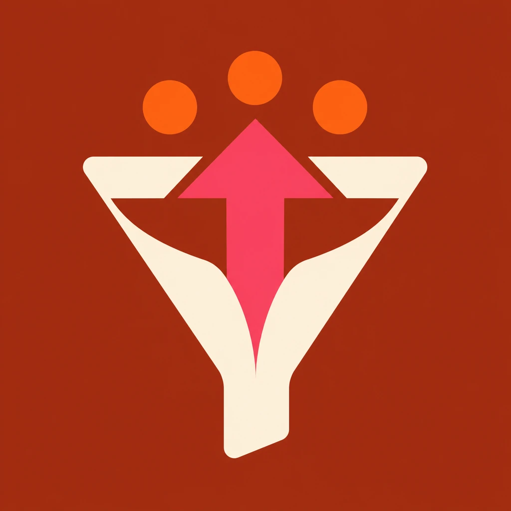 行銷黑客 Logo